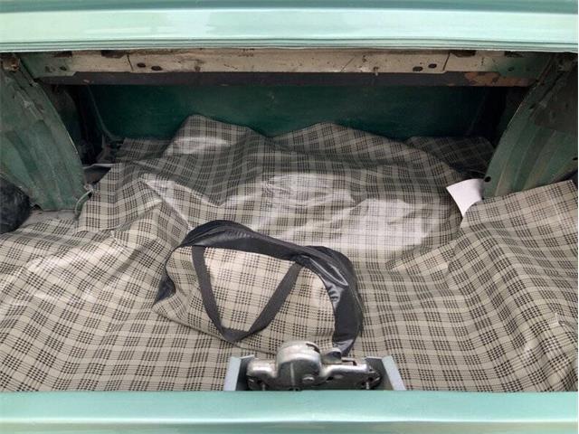 1969 Ford Mustang (CC-2039181) for sale in Fredericksburg, Texas