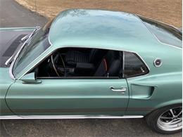 1969 Ford Mustang (CC-2039181) for sale in Fredericksburg, Texas