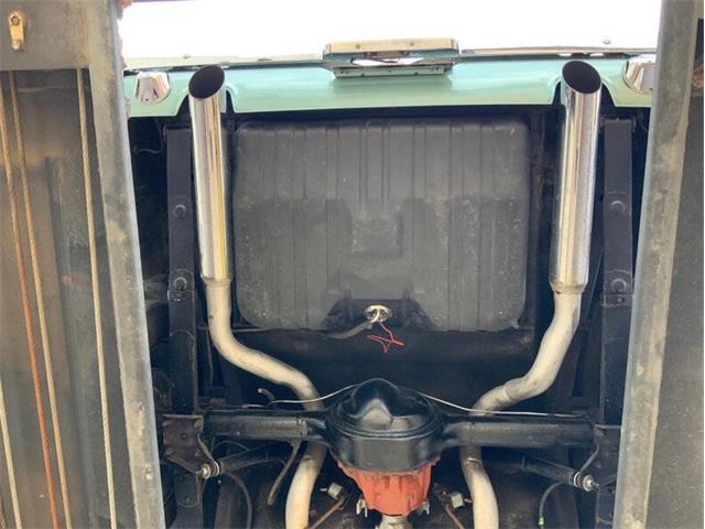 1969 Ford Mustang (CC-2039181) for sale in Fredericksburg, Texas