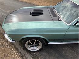 1969 Ford Mustang (CC-2039181) for sale in Fredericksburg, Texas