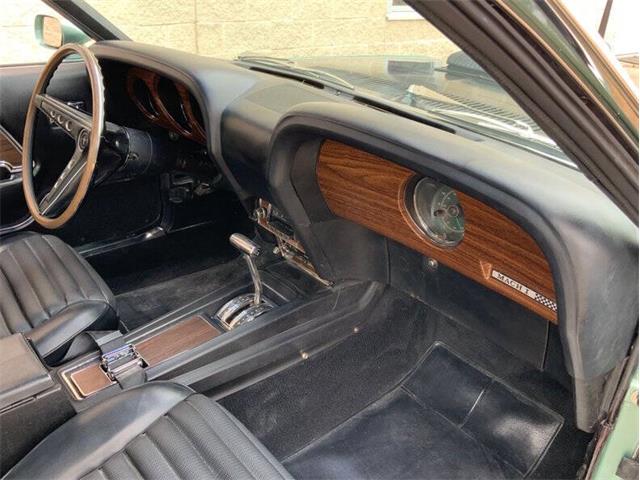 1969 Ford Mustang (CC-2039181) for sale in Fredericksburg, Texas