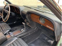 1969 Ford Mustang (CC-2039181) for sale in Fredericksburg, Texas
