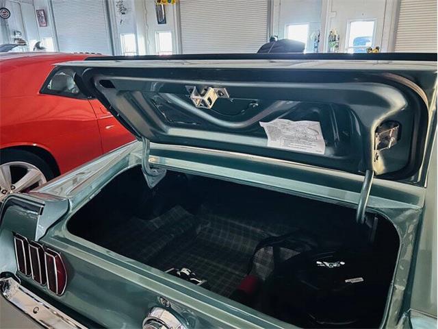 1969 Ford Mustang (CC-2039181) for sale in Fredericksburg, Texas