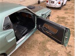 1969 Ford Mustang (CC-2039181) for sale in Fredericksburg, Texas