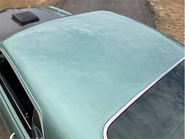 1969 Ford Mustang (CC-2039181) for sale in Fredericksburg, Texas