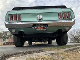 1969 Ford Mustang (CC-2039181) for sale in Fredericksburg, Texas