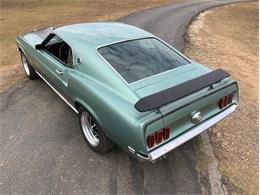 1969 Ford Mustang (CC-2039181) for sale in Fredericksburg, Texas