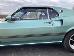 1969 Ford Mustang (CC-2039181) for sale in Fredericksburg, Texas