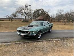 1969 Ford Mustang (CC-2039181) for sale in Fredericksburg, Texas