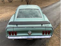 1969 Ford Mustang (CC-2039181) for sale in Fredericksburg, Texas