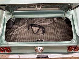 1969 Ford Mustang (CC-2039181) for sale in Fredericksburg, Texas
