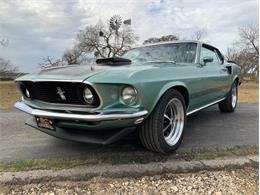1969 Ford Mustang (CC-2039181) for sale in Fredericksburg, Texas