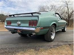 1969 Ford Mustang (CC-2039181) for sale in Fredericksburg, Texas