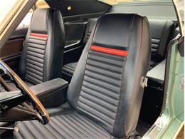 1969 Ford Mustang (CC-2039181) for sale in Fredericksburg, Texas