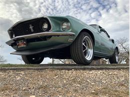 1969 Ford Mustang (CC-2039181) for sale in Fredericksburg, Texas