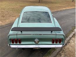 1969 Ford Mustang (CC-2039181) for sale in Fredericksburg, Texas