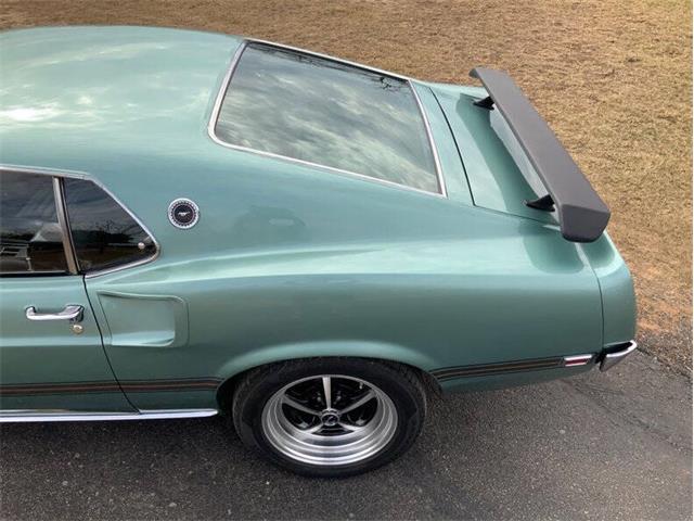 1969 Ford Mustang (CC-2039181) for sale in Fredericksburg, Texas