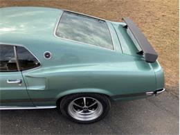 1969 Ford Mustang (CC-2039181) for sale in Fredericksburg, Texas