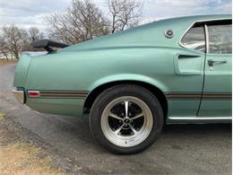 1969 Ford Mustang (CC-2039181) for sale in Fredericksburg, Texas