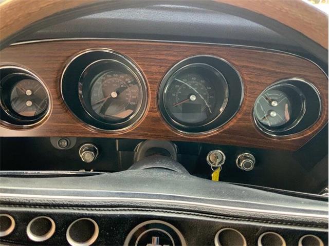 1969 Ford Mustang (CC-2039181) for sale in Fredericksburg, Texas