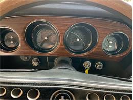 1969 Ford Mustang (CC-2039181) for sale in Fredericksburg, Texas