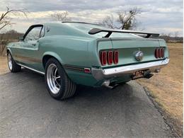 1969 Ford Mustang (CC-2039181) for sale in Fredericksburg, Texas