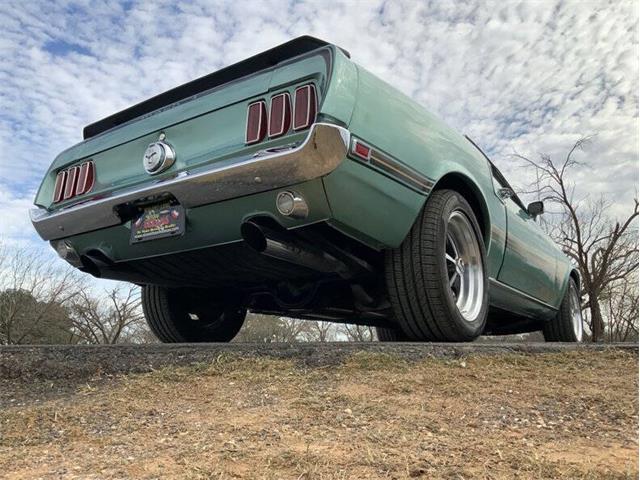 1969 Ford Mustang (CC-2039181) for sale in Fredericksburg, Texas