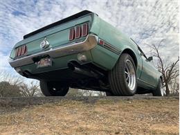1969 Ford Mustang (CC-2039181) for sale in Fredericksburg, Texas