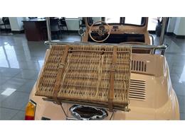 1970 Fiat Jolly (CC-2030919) for sale in Jacksonville, Florida