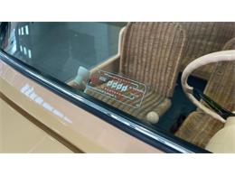 1970 Fiat Jolly (CC-2030919) for sale in Jacksonville, Florida