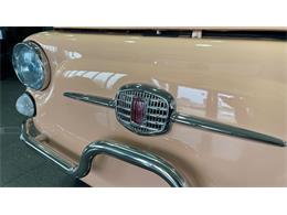 1970 Fiat Jolly (CC-2030919) for sale in Jacksonville, Florida