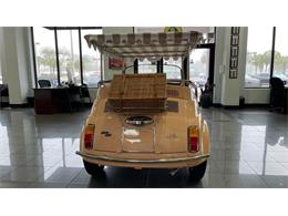 1970 Fiat Jolly (CC-2030919) for sale in Jacksonville, Florida