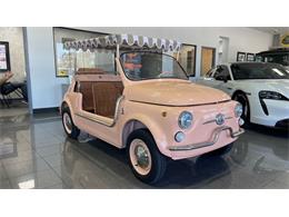 1970 Fiat Jolly (CC-2030919) for sale in Jacksonville, Florida