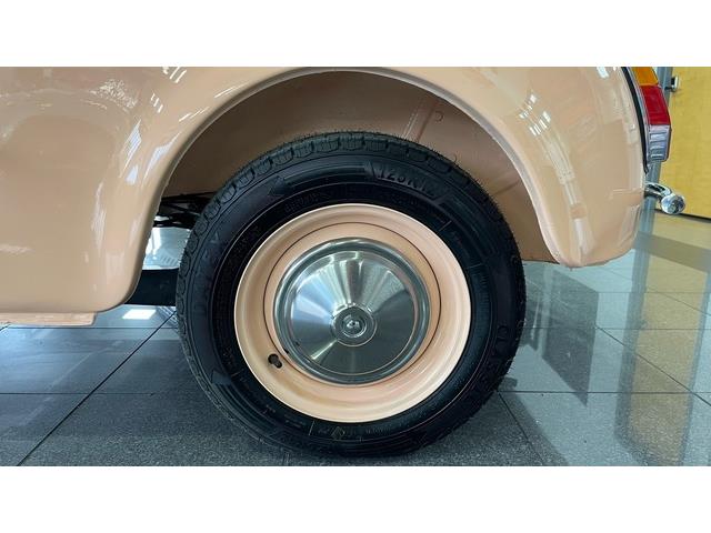 1970 Fiat Jolly (CC-2030919) for sale in Jacksonville, Florida