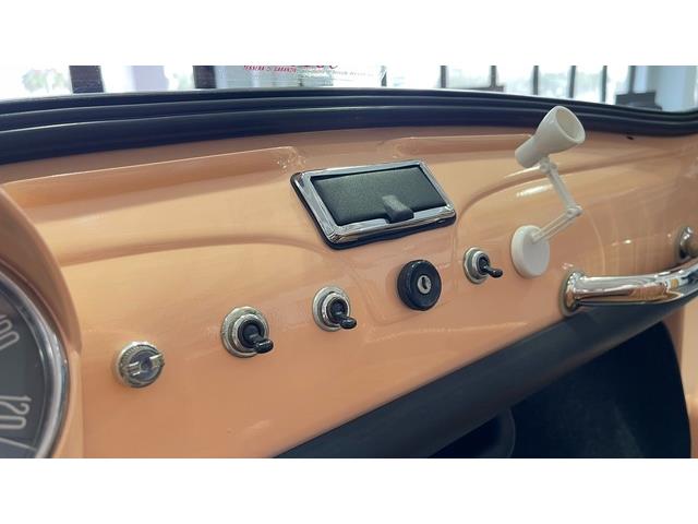 1970 Fiat Jolly (CC-2030919) for sale in Jacksonville, Florida