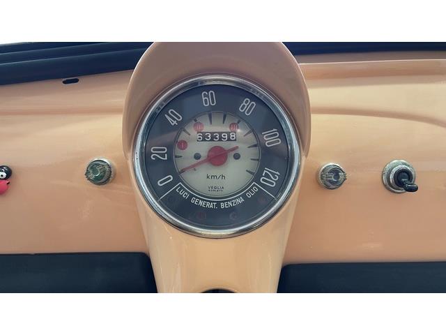 1970 Fiat Jolly (CC-2030919) for sale in Jacksonville, Florida