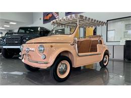 1970 Fiat Jolly (CC-2030919) for sale in Jacksonville, Florida