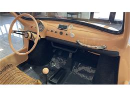 1970 Fiat Jolly (CC-2030919) for sale in Jacksonville, Florida