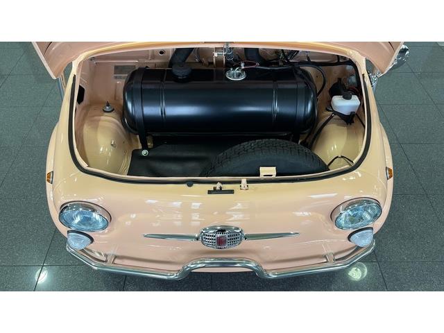 1970 Fiat Jolly (CC-2030919) for sale in Jacksonville, Florida