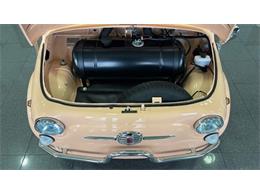 1970 Fiat Jolly (CC-2030919) for sale in Jacksonville, Florida