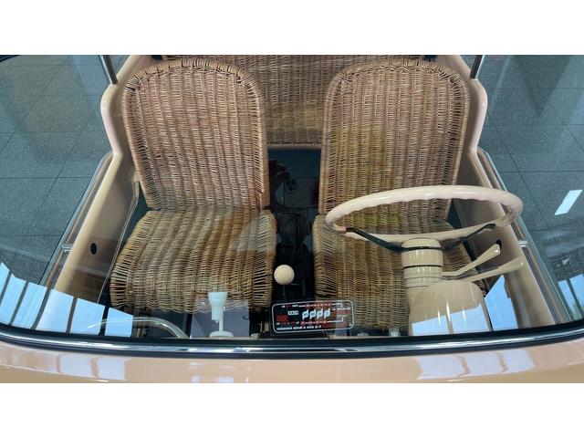 1970 Fiat Jolly (CC-2030919) for sale in Jacksonville, Florida