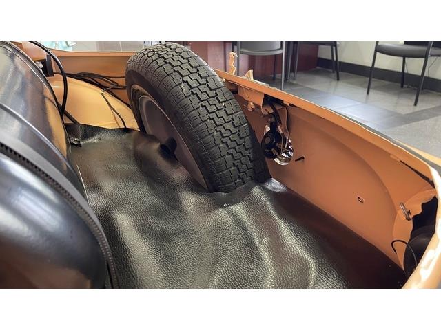 1970 Fiat Jolly (CC-2030919) for sale in Jacksonville, Florida