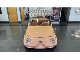 1970 Fiat Jolly (CC-2030919) for sale in Jacksonville, Florida