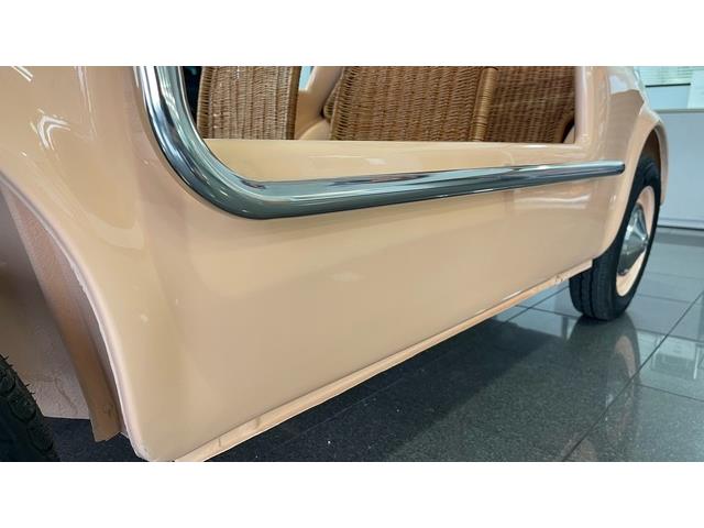 1970 Fiat Jolly (CC-2030919) for sale in Jacksonville, Florida