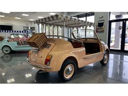 1970 Fiat Jolly (CC-2030919) for sale in Jacksonville, Florida