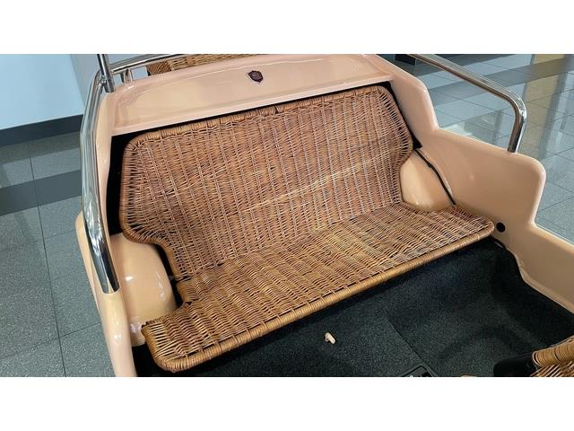 1970 Fiat Jolly (CC-2030919) for sale in Jacksonville, Florida
