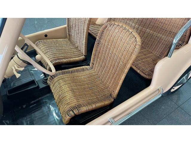 1970 Fiat Jolly (CC-2030919) for sale in Jacksonville, Florida