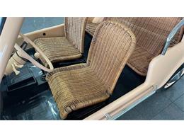 1970 Fiat Jolly (CC-2030919) for sale in Jacksonville, Florida