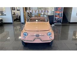 1970 Fiat Jolly (CC-2030919) for sale in Jacksonville, Florida