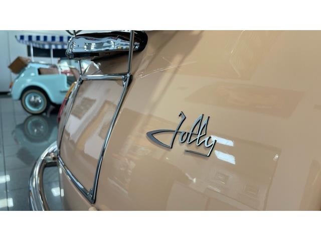 1970 Fiat Jolly (CC-2030919) for sale in Jacksonville, Florida